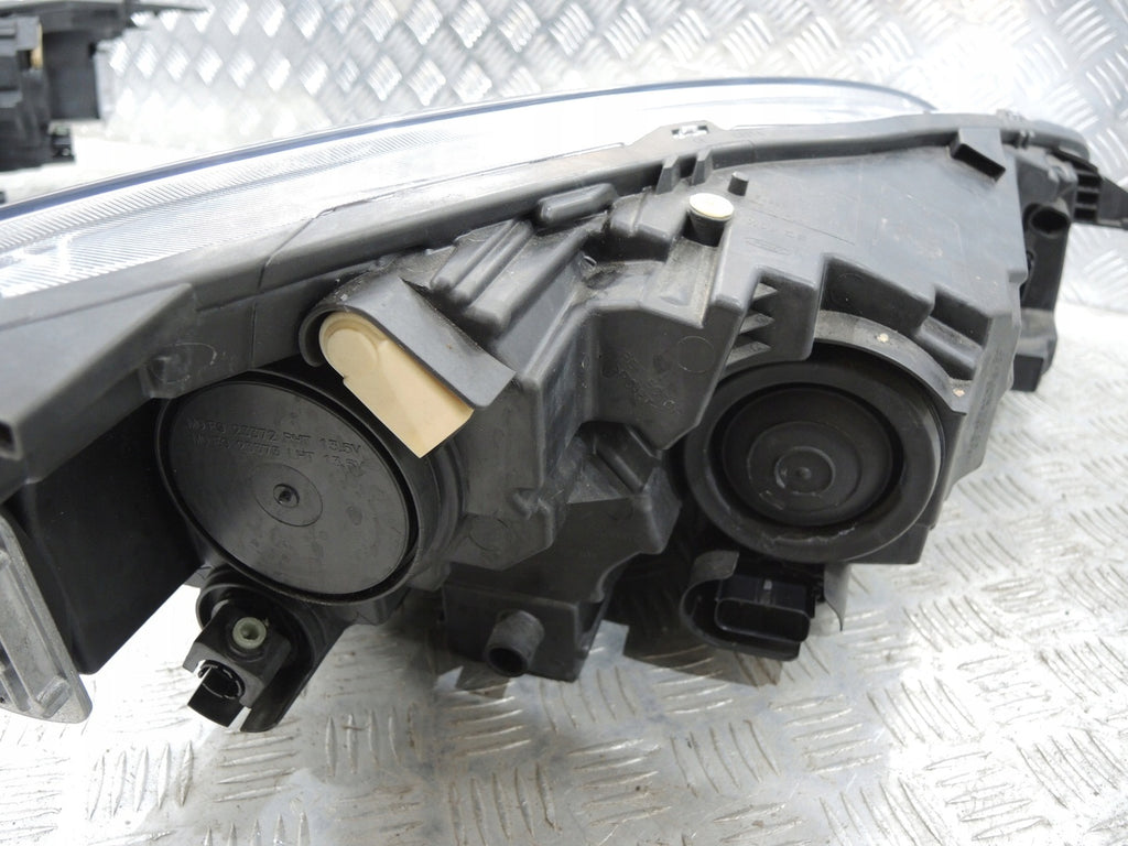 Frontscheinwerfer Ford Kuga LV4B-13W030-AK LED Links Scheinwerfer Headlight SCH5294149898jc