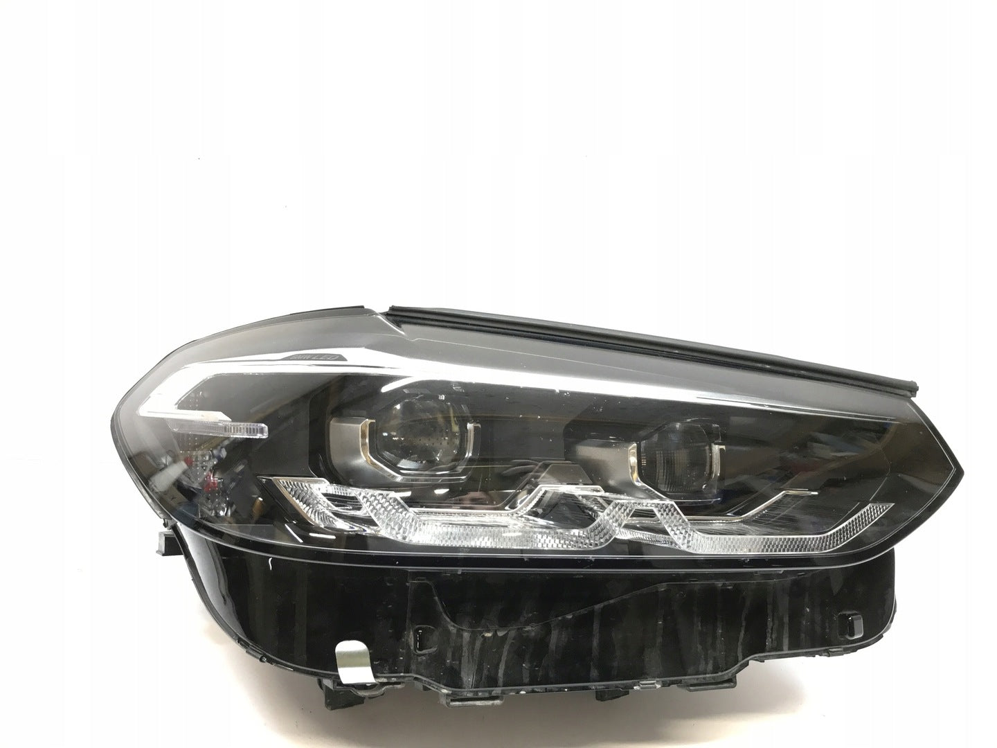 Frontscheinwerfer BMW X3 G01 G02 A85A29202-07 Full LED Rechts Headlight SCH2814121095nv