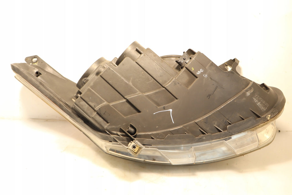 Frontscheinwerfer Citroën Picasso I C3 9681873980 Links Scheinwerfer Headlight SCH1814045519ov