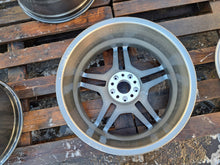 Load image into Gallery viewer, 1x Alufelge 19 Zoll 8.5" 5x112 A2194013602 Mercedes-Benz Cls Amg Rim Wheel FEL5696855678ff