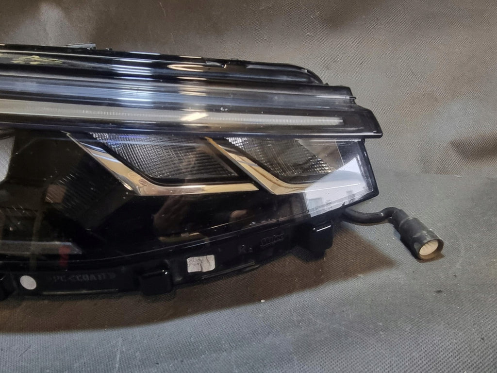 Frontscheinwerfer VW Passat 3J1941006 LED Rechts Scheinwerfer Headlight SCH6218743706vt