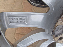 Load image into Gallery viewer, 1x Alufelge 18 Zoll 8.0&quot; 5x130 7P6601025AC VW Amarok Rim Wheel