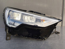Load image into Gallery viewer, Frontscheinwerfer Audi Q3 83A941012 LED Rechts Scheinwerfer Headlight SCH4996609668dr