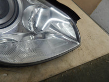 Laden Sie das Bild in den Galerie-Viewer, Frontscheinwerfer Mercedes-Benz Cls C219 Rechts Scheinwerfer Headlight SCH3095753465hb