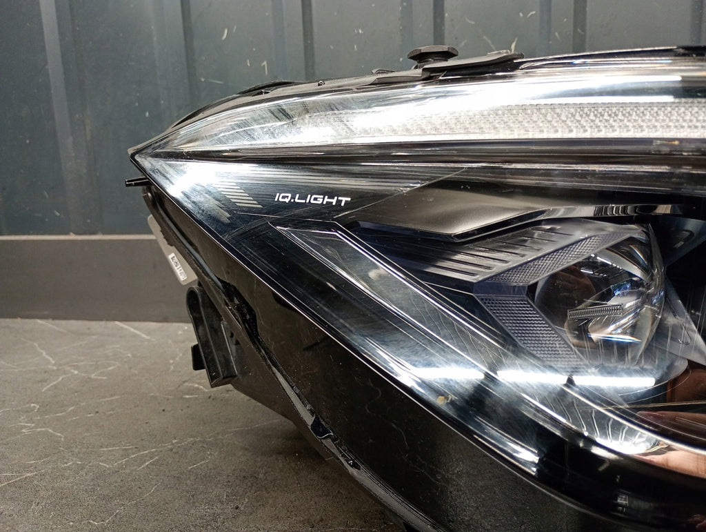 Frontscheinwerfer VW Passat 3J1941036 LED Rechts Scheinwerfer Headlight SCH6529254871ek