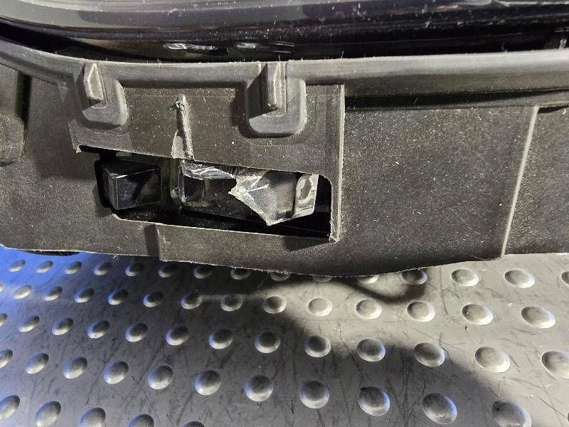 Frontscheinwerfer Mercedes-Benz W247 A2479063504 LED Links Headlight SCH3383452931by