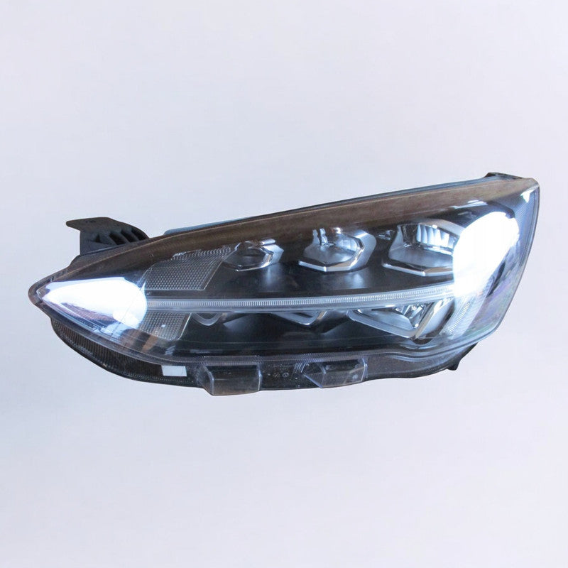 Frontscheinwerfer Ford Focus MX7B-13E015-EB Full LED Links Headlight