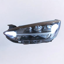 Laden Sie das Bild in den Galerie-Viewer, Frontscheinwerfer Ford Focus MX7B-13E015-EB Full LED Links Headlight