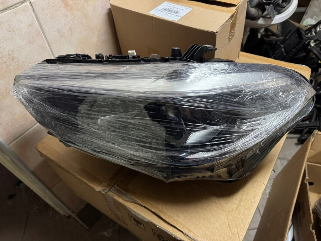 Frontscheinwerfer BMW 948181401 Links Scheinwerfer Headlight SCH2548446091ru