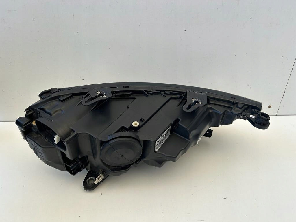 Frontscheinwerfer Audi A1 82A941033 90106082 Full LED Links Headlight