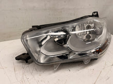 Laden Sie das Bild in den Galerie-Viewer, Frontscheinwerfer Citroën C-Elysee 9675140080 Links Scheinwerfer Headlight SCH8918023343cw