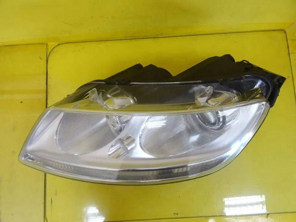 Frontscheinwerfer VW Phaeton 3D1941015J Xenon Links Scheinwerfer Headlight SCH7637234318lr