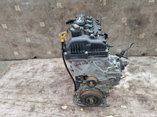 Laden Sie das Bild in den Galerie-Viewer, Motor Hyundai Kia Ix35 Sportage D4HA 2.0 CRDI 112TKm Diesel Engine Unkomplett