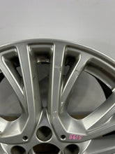 Load image into Gallery viewer, 1x Alufelge 17 Zoll 7.5&quot; 5x112 52 5ET 2464011402 Mercedes-Benz Rim Wheel