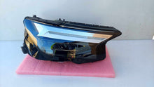 Laden Sie das Bild in den Galerie-Viewer, Frontscheinwerfer Audi E-Tron 89A941034 LED Rechts Scheinwerfer Headlight