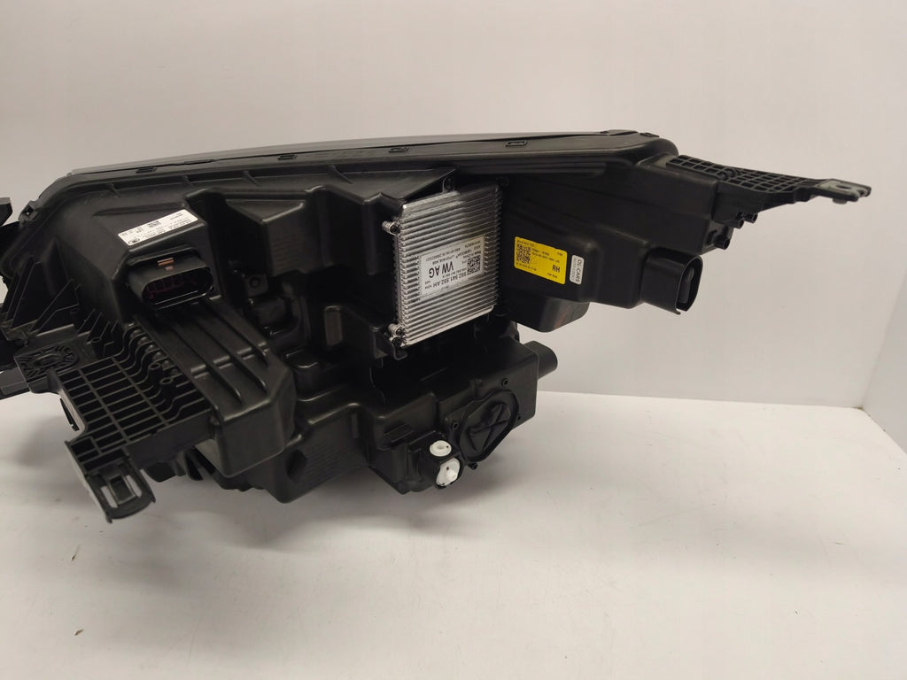 Frontscheinwerfer Skoda 5LB941036A LED Rechts Scheinwerfer Headlight SCH3539614305ge