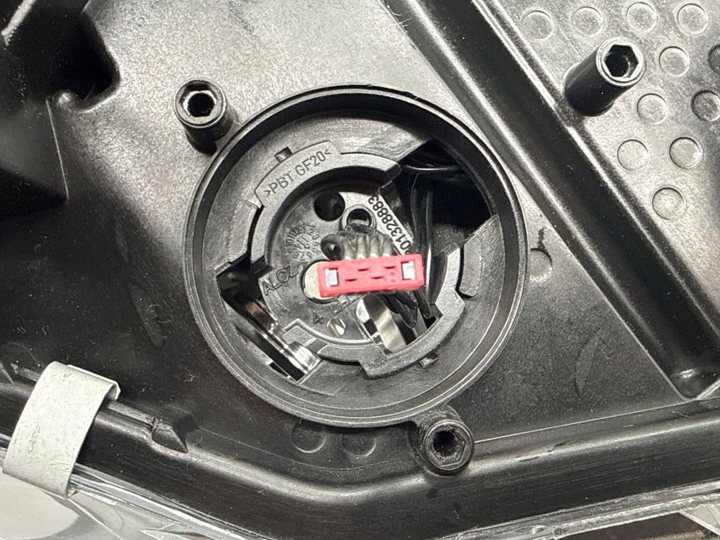 Frontscheinwerfer BMW 4 F36 F32 F33 7410785BMW Links Scheinwerfer Headlight SCH3902840630xz