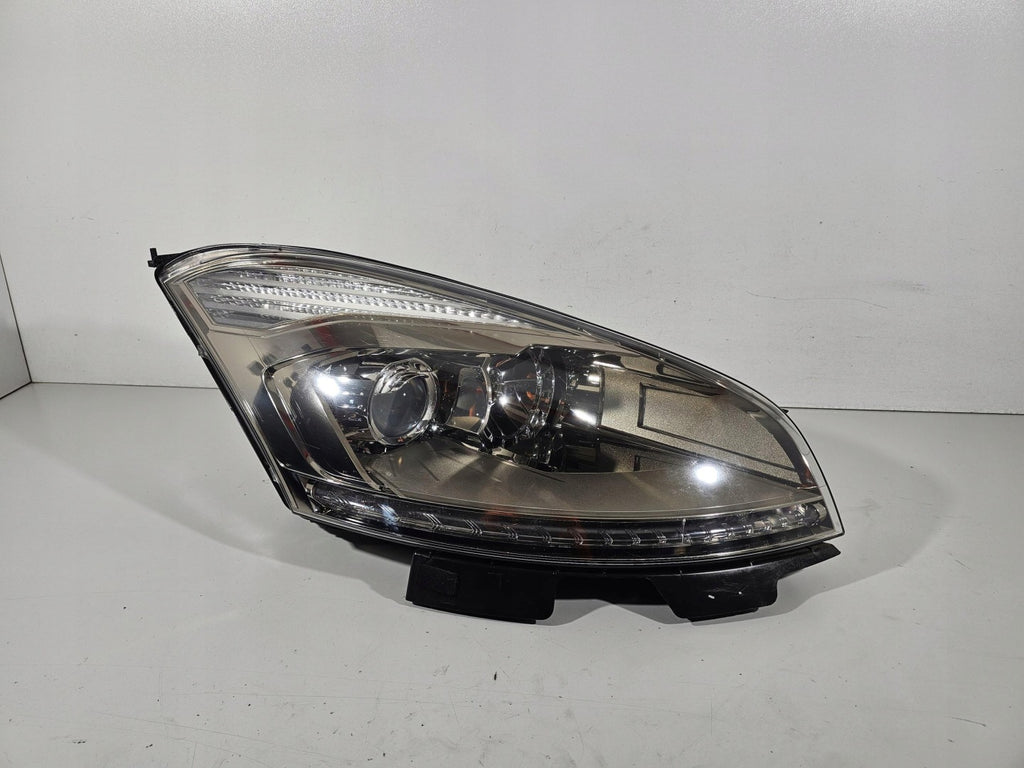 Frontscheinwerfer Citroën C4 Picasso Rechts Scheinwerfer Headlight SCH4950239311vb