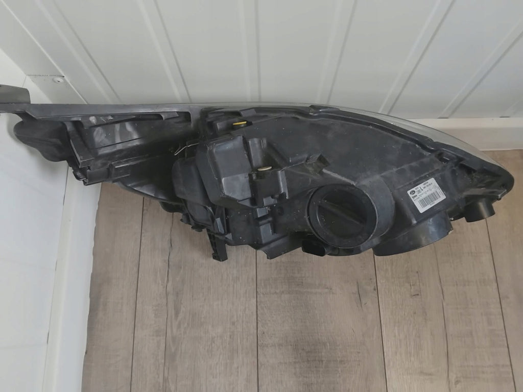 Frontscheinwerfer Ford Focus C Max Links Scheinwerfer Headlight SCH3061060556ye