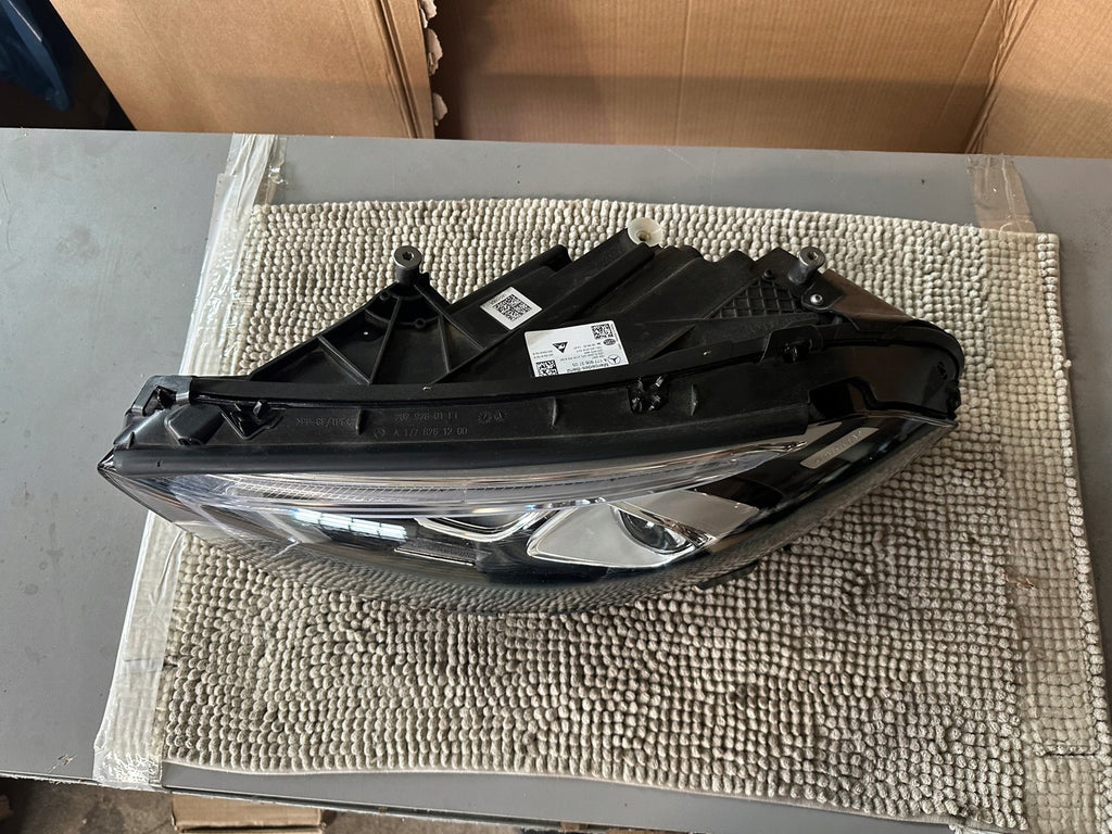 Frontscheinwerfer Mercedes-Benz A1779063705 Full LED Links Headlight