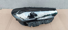 Laden Sie das Bild in den Galerie-Viewer, Frontscheinwerfer BMW X3 G01 5A2920610 Rechts Scheinwerfer Headlight SCH1100975599ro