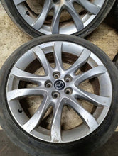 Laden Sie das Bild in den Galerie-Viewer, 4x Alufelge 19 Zoll 5x114.3 9965087590 Mazda 6 Rim Wheel FEL8220845696mu