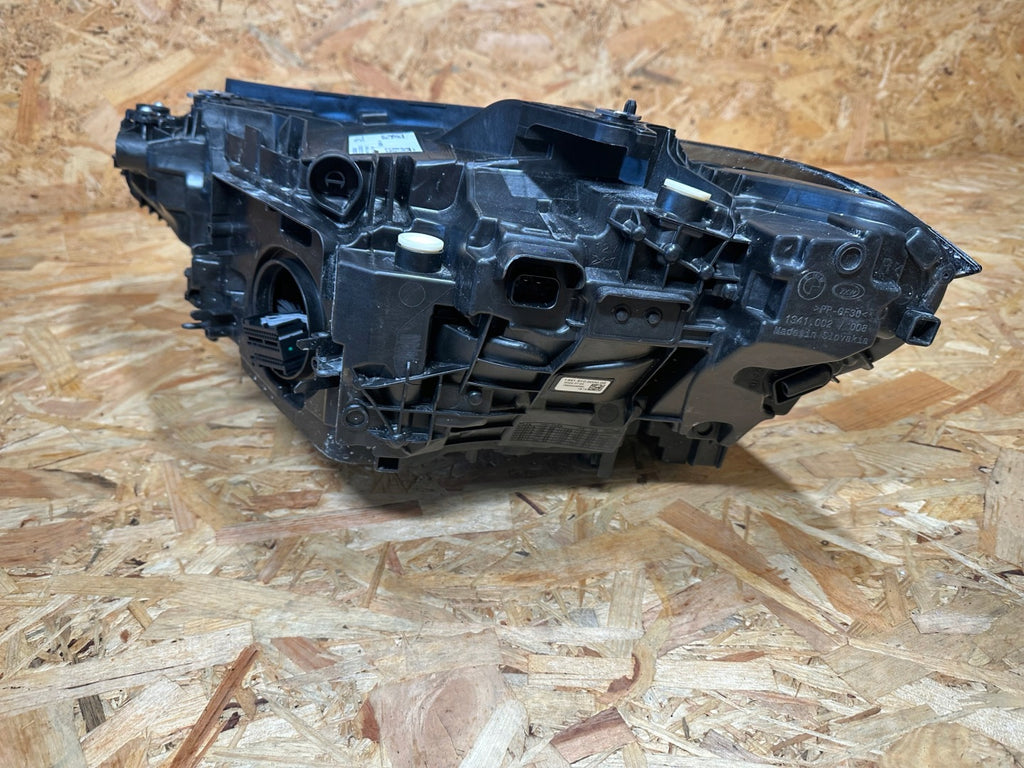 Frontscheinwerfer BMW 4 G22 G82 G23 G83 5A3B304 Rechts Scheinwerfer Headlight SCH3703678232on