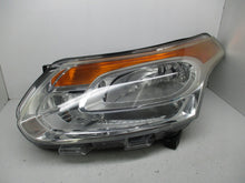Laden Sie das Bild in den Galerie-Viewer, Frontscheinwerfer Citroën Picasso I C3 Links Scheinwerfer Headlight SCH6309020876tk