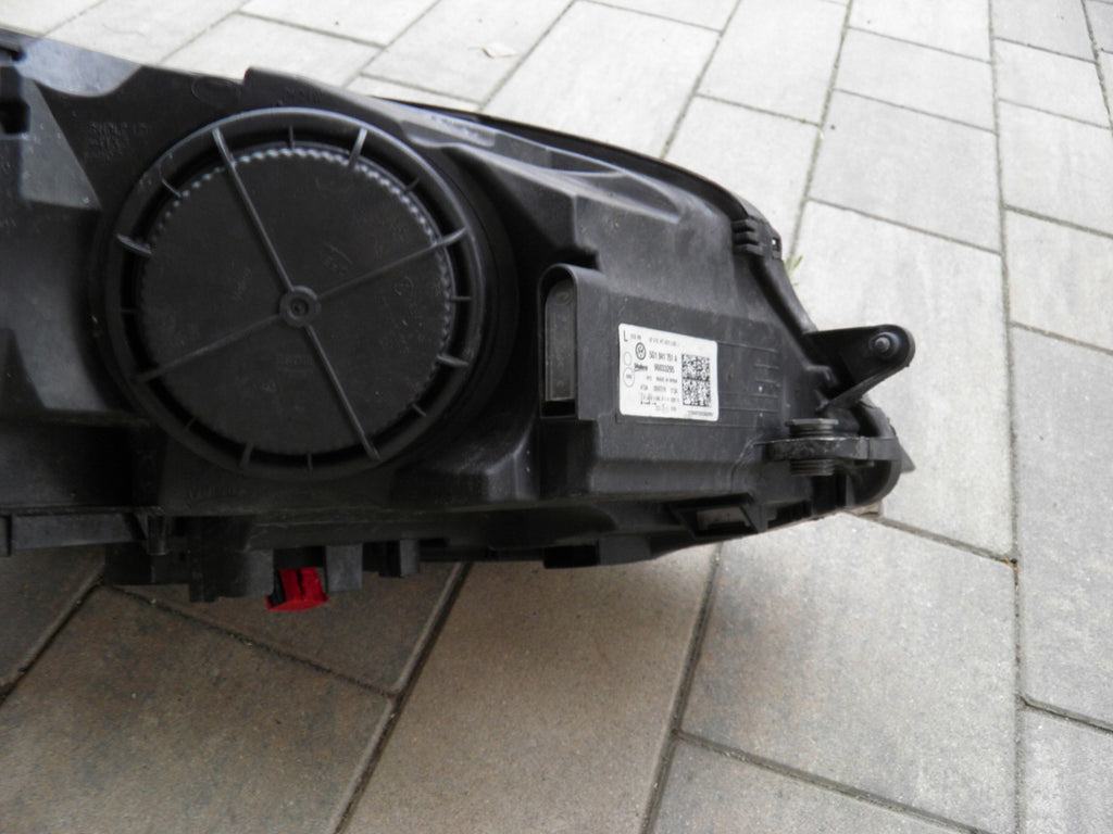 Frontscheinwerfer VW Golf VII 5G1941751A Xenon Ein Stück (Rechts oder Links) SCH5582351995pq