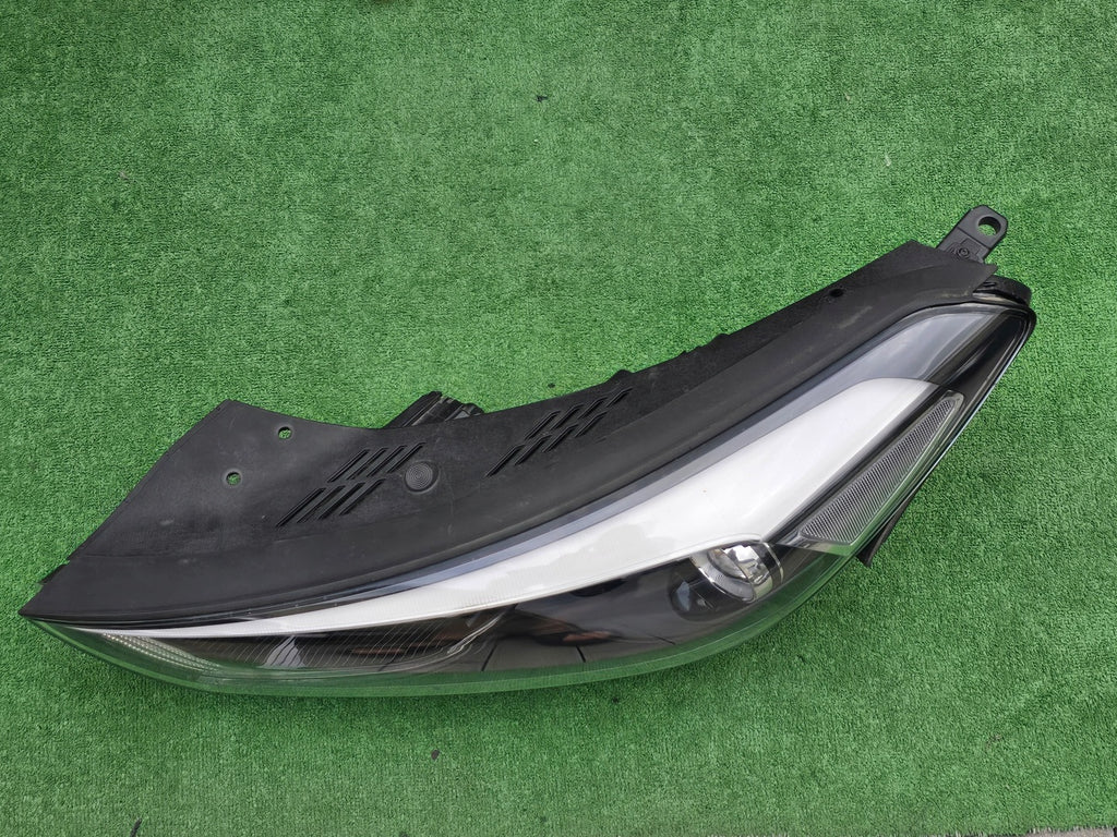 Frontscheinwerfer Hyundai Tucson 92101-D7200 Full LED Rechts oder Links