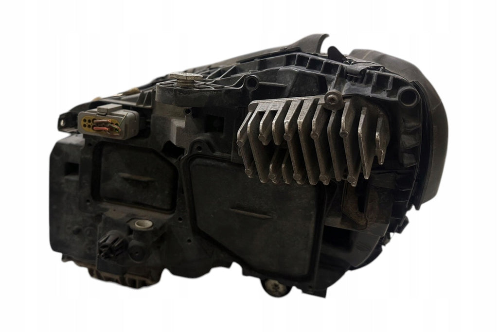 Frontscheinwerfer Mercedes-Benz W205 2059069803 Rechts Scheinwerfer Headlight SCH7140115570cq