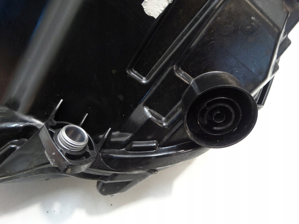 Frontscheinwerfer VW I 7L1941006B 7L1941005B Ein Satz Scheinwerfer Headlight SCH1986541004pc