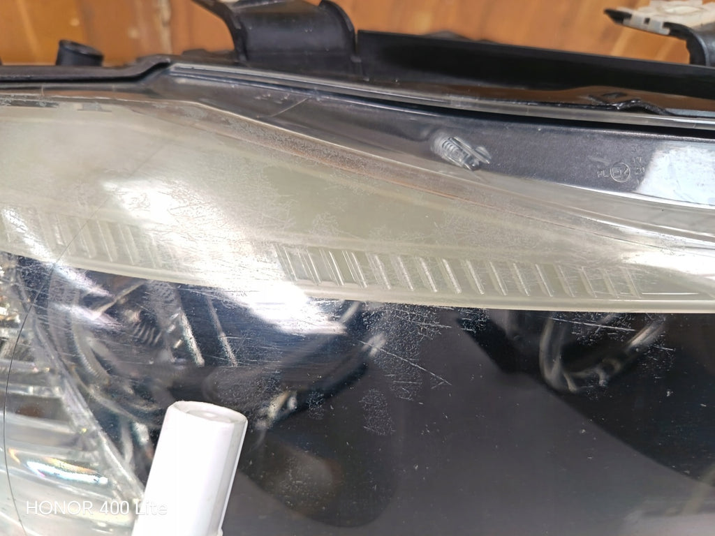 Frontscheinwerfer BMW 3 E91 E90 7202582 Rechts Scheinwerfer Headlight SCH6508856506kz