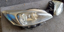 Laden Sie das Bild in den Galerie-Viewer, Frontscheinwerfer Peugeot 508 9678393080 9678393180 Rechts oder Links SCH7952856561pd