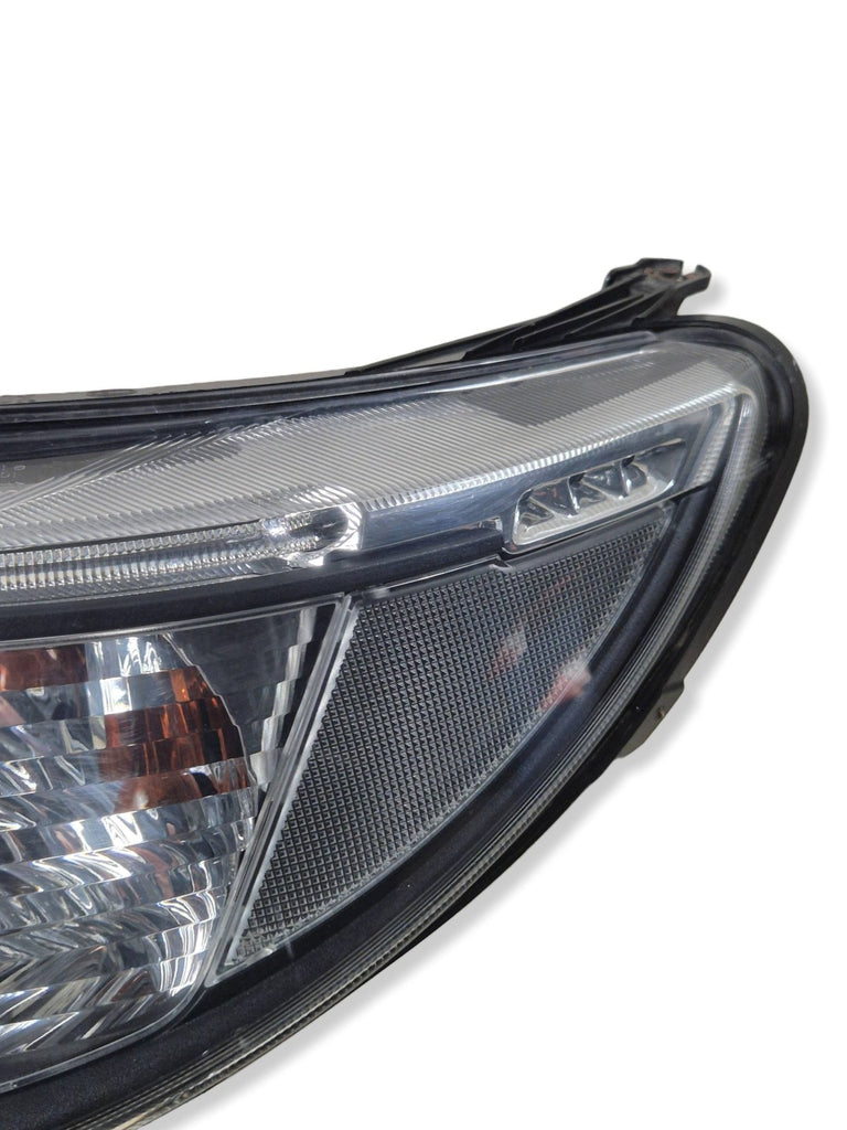 Frontscheinwerfer Saab 93 1165619 Links Scheinwerfer Headlight SCH9759280787sr