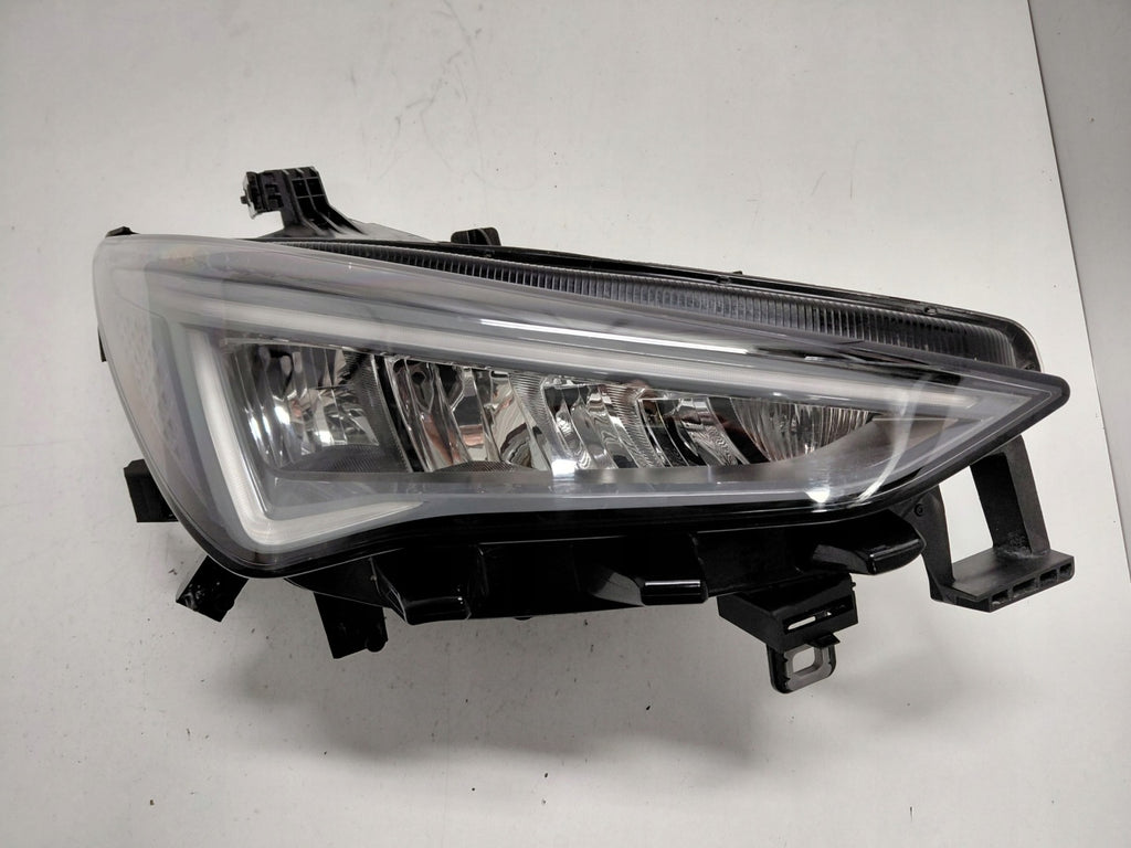 Frontscheinwerfer Cupra Born 10F941008H Full LED Rechts Scheinwerfer Headlight SCH2889706008kc