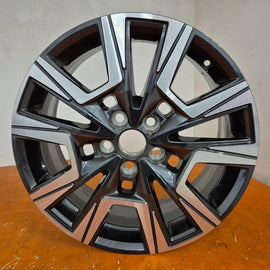 1x Alufelge 18 Zoll 7.0