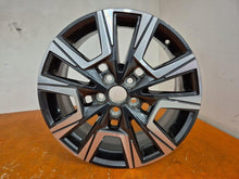 Load image into Gallery viewer, 1x Alufelge 18 Zoll 7.0" 5x114.3 Toyota I Rim Wheel FEL2448710461df