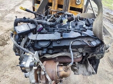 Load image into Gallery viewer, Motor Ford Transit DRFB 2.2 TDCI 100PS 74kW 2013 Diesel Engine Komplett MOT6351975061lq