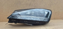 Laden Sie das Bild in den Galerie-Viewer, Frontscheinwerfer Skoda Fabia III 6V1941015F Links Scheinwerfer Headlight SCH3138533063ap