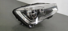 Load image into Gallery viewer, Frontscheinwerfer BMW F26 X3 F25 7429082-02 LED Rechts Scheinwerfer Headlight SCH7552235846nq