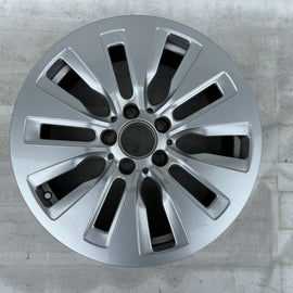 1x Alufelge 17 Zoll 6.5