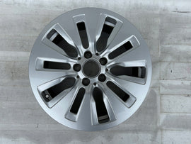 1x Alufelge 17 Zoll 6.5