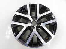 Laden Sie das Bild in den Galerie-Viewer, 1x Alufelge 17 Zoll 6.5&quot; 4x100 403000765R Renault Captur Rim Wheel