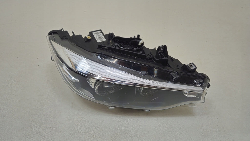 Frontscheinwerfer BMW F32 8738700-03 LED Rechts Scheinwerfer Headlight