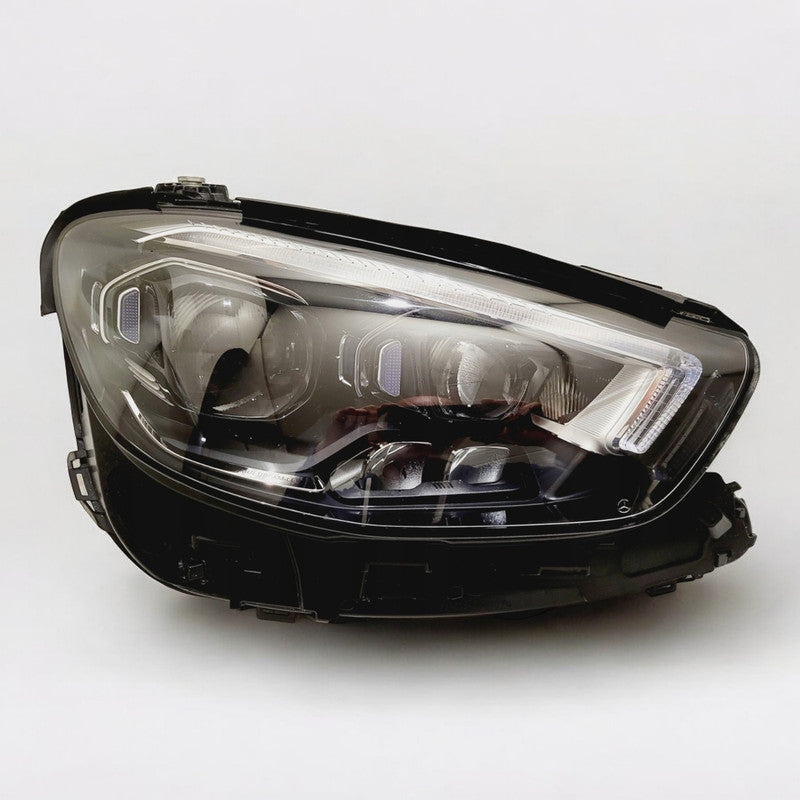 Frontscheinwerfer Mercedes-Benz A2139060210 LED Rechts Scheinwerfer Headlight