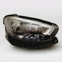 Laden Sie das Bild in den Galerie-Viewer, Frontscheinwerfer Mercedes-Benz A2139060210 LED Rechts Scheinwerfer Headlight