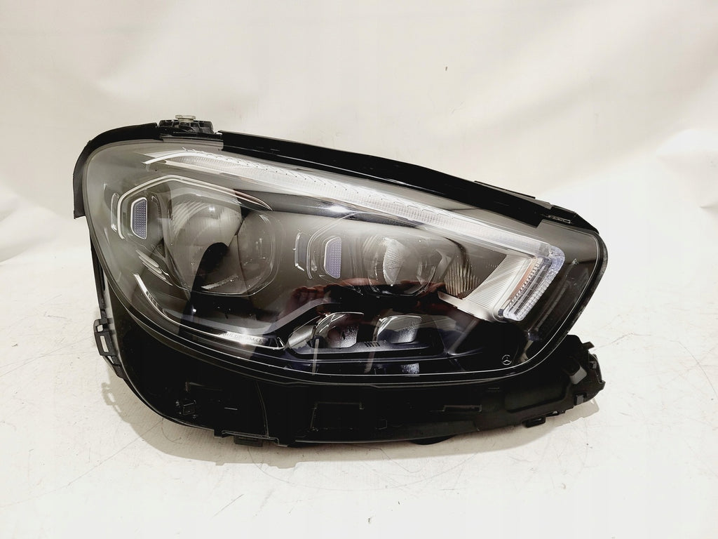 Frontscheinwerfer Mercedes-Benz A2139060210 LED Rechts Scheinwerfer Headlight