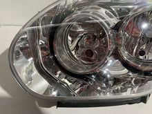 Laden Sie das Bild in den Galerie-Viewer, Frontscheinwerfer Fiat Doblo 46390711 Links Scheinwerfer Headlight SCH8808215788ht