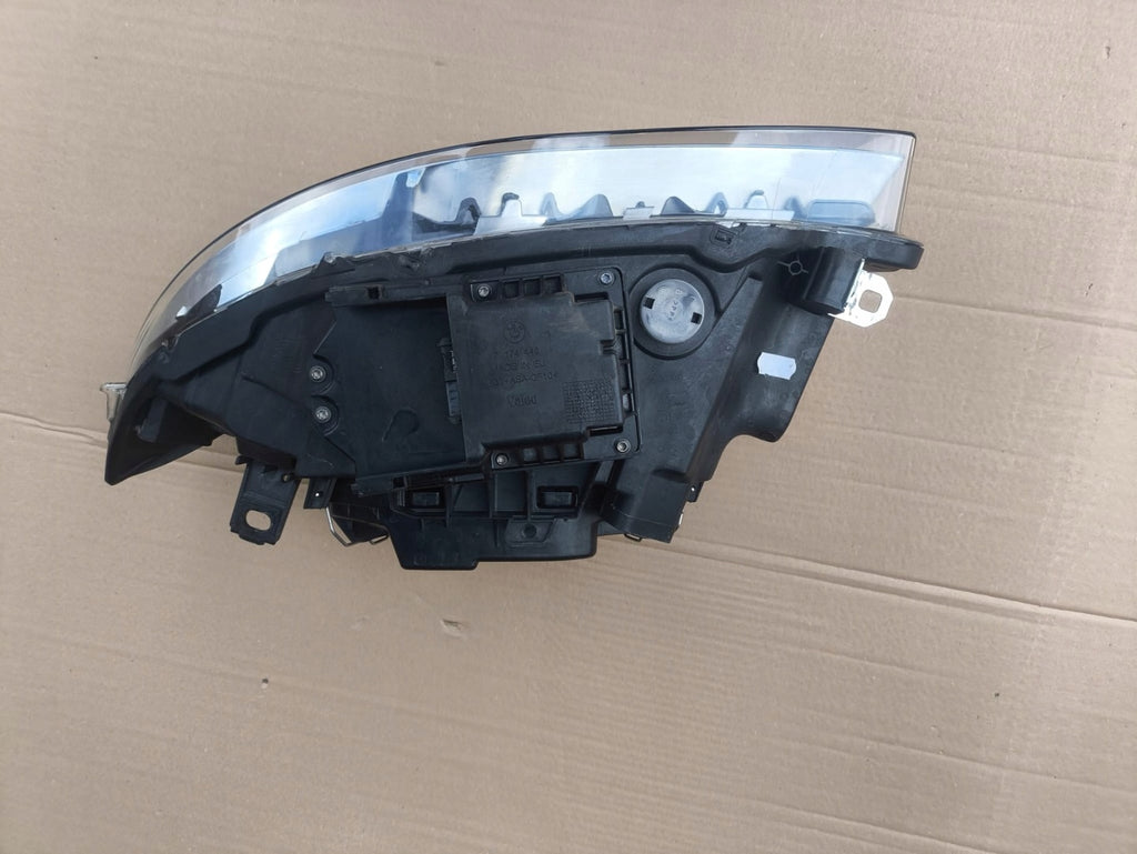 Frontscheinwerfer BMW 1 E87 7181290-06 Xenon Rechts Scheinwerfer Headlight SCH9217717985qr